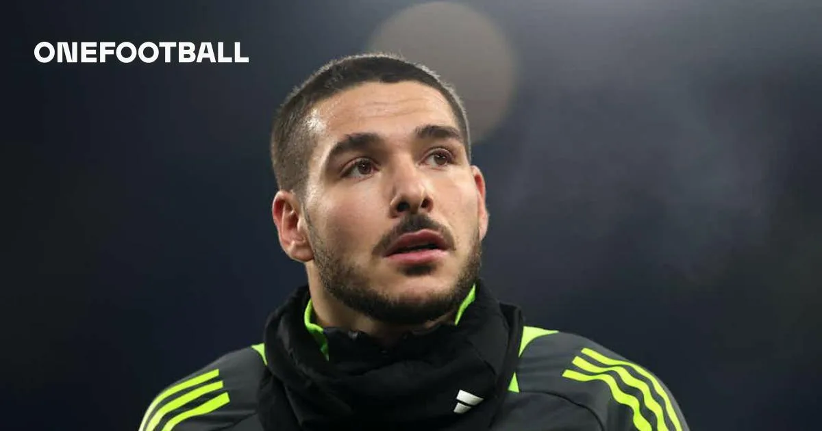 Bayer Leverkusen près de la signature d’Emi Buendia