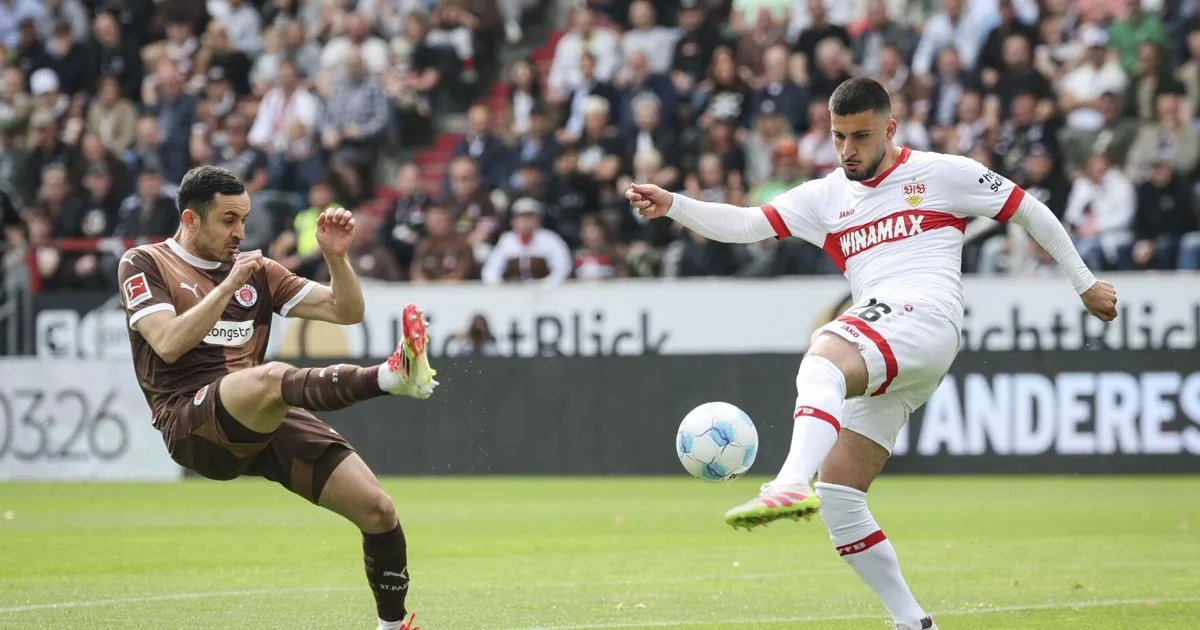 Allemagne Soccer Bundesliga | Fil | Chronicle-Tribune.com