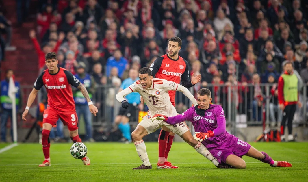 Bayer Leverkusen: Matej Kovar devrait aller – Nouveau numéro 1 recherché