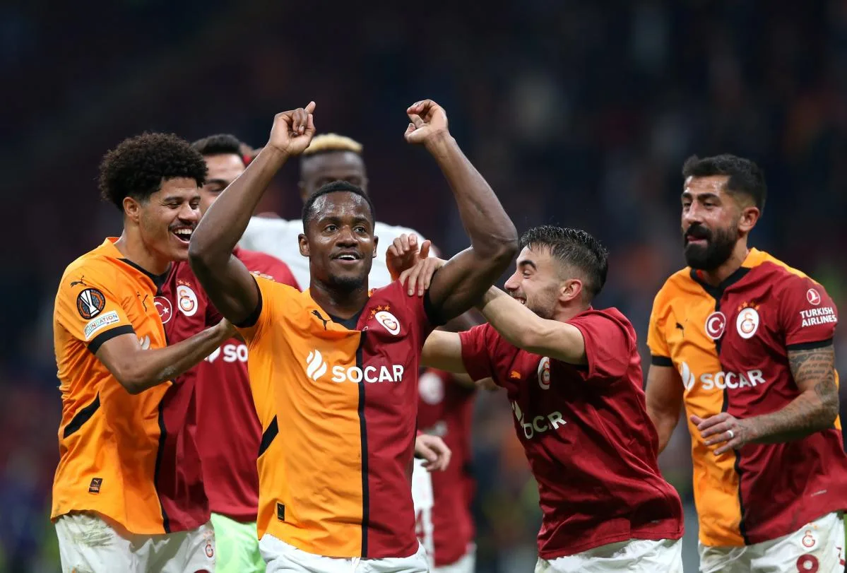 ‘Batman revient (à la Bundesliga)’ – comment Eintracht Frankfurt a terminé la signature de la dernière minute de Michy Batshuayi