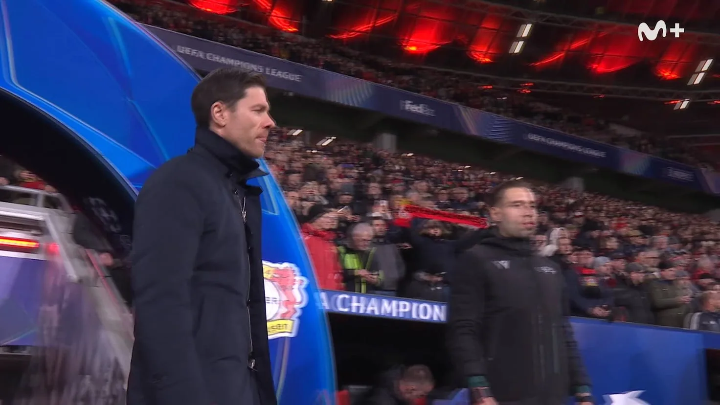 Résumé et objectifs de Bayer Leverkusen vs Sparta Prague, jour 8 des champions …