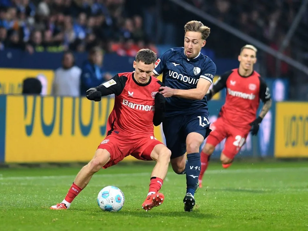 Bundesliga à la télévision, en direct et en direct