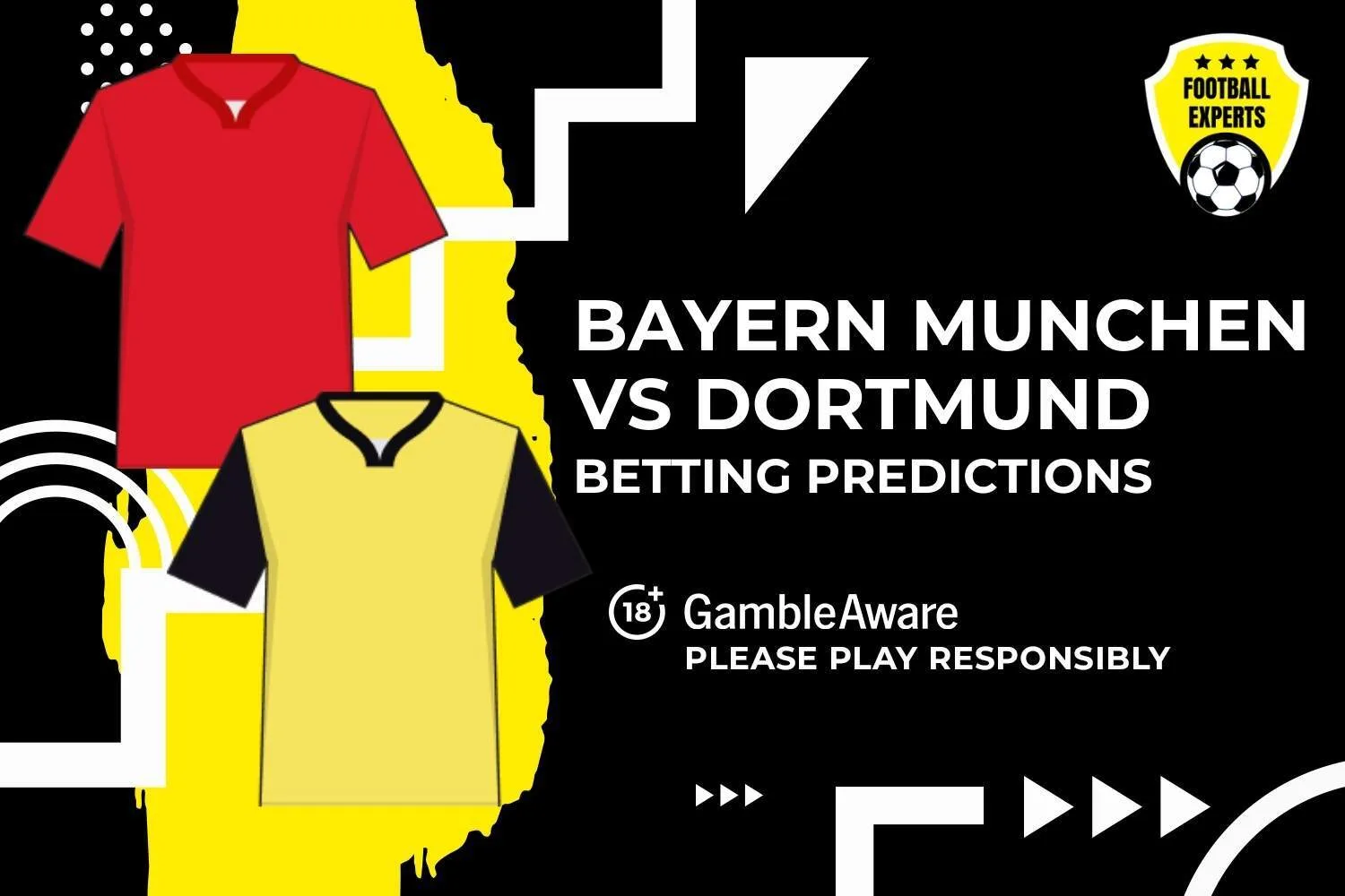 Bayern Munich vs Borussia Dortmund Prédictions, cotes et conseils de paris