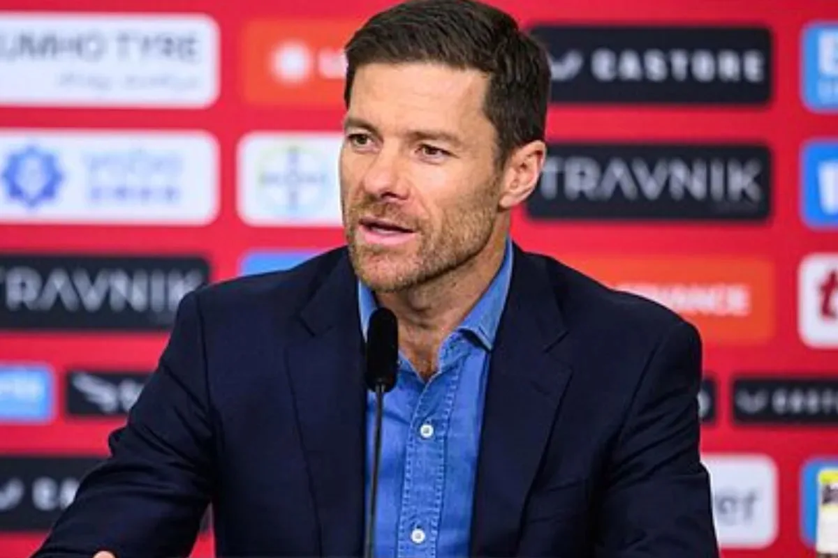 Bayer Leverkusen alignez l’ancien patron de Man United en tant que remplacement de Xabi Alonso