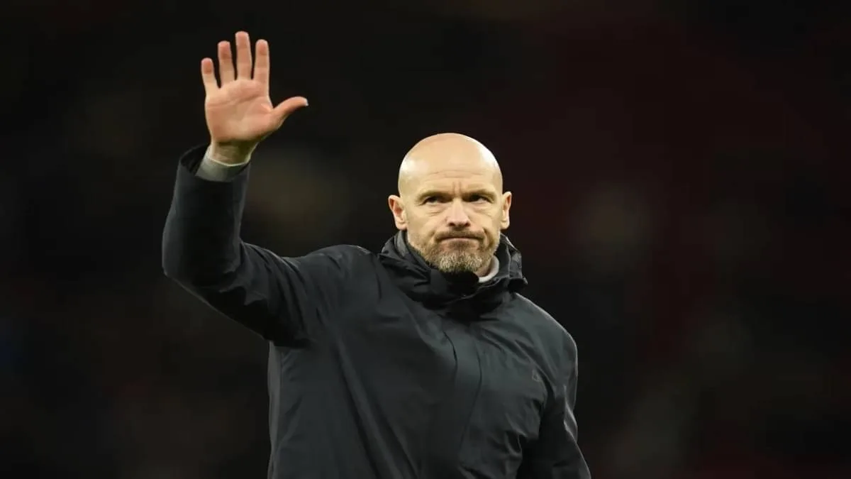Erik Ten Hag devrait rejoindre Bayer Leverkusen, sept mois après avoir quitté Manchester United: Rapports