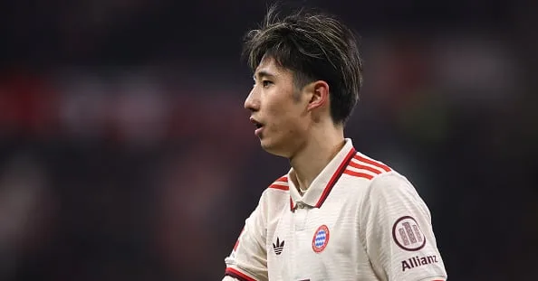 Hiroki Ito marque le premier objectif de Munich, nommé à Bundesliga Best Xi – Chosunbiz