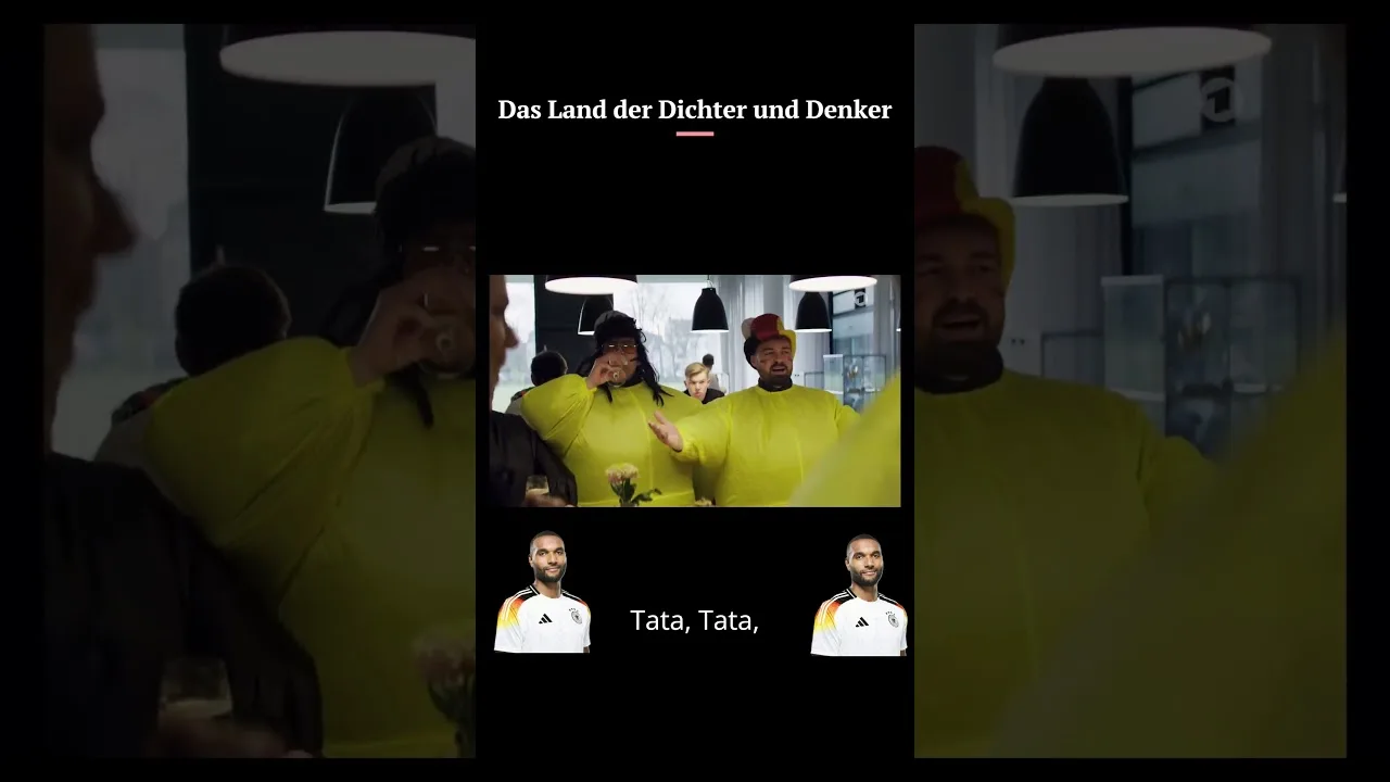 Jonathan Tah Song #dfb #bundesliga #fußball #leverkusen