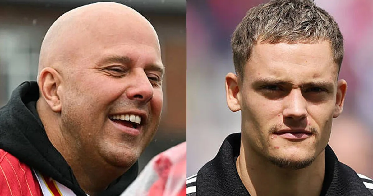 Liverpool et Bayer Leverkusen pourraient conclure un deuxième accord de transfert dans Florian Wirtz Talks | Football | Sport