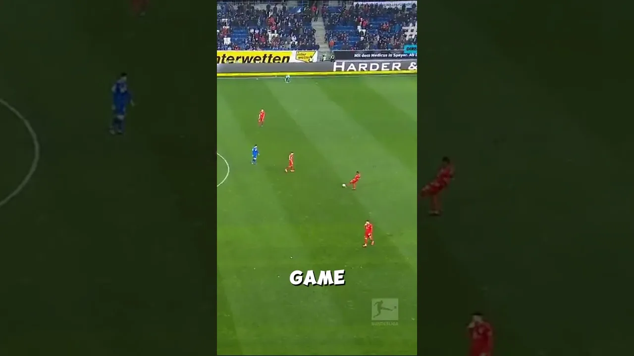 le Bayern et Hoffenheim respectent le moment