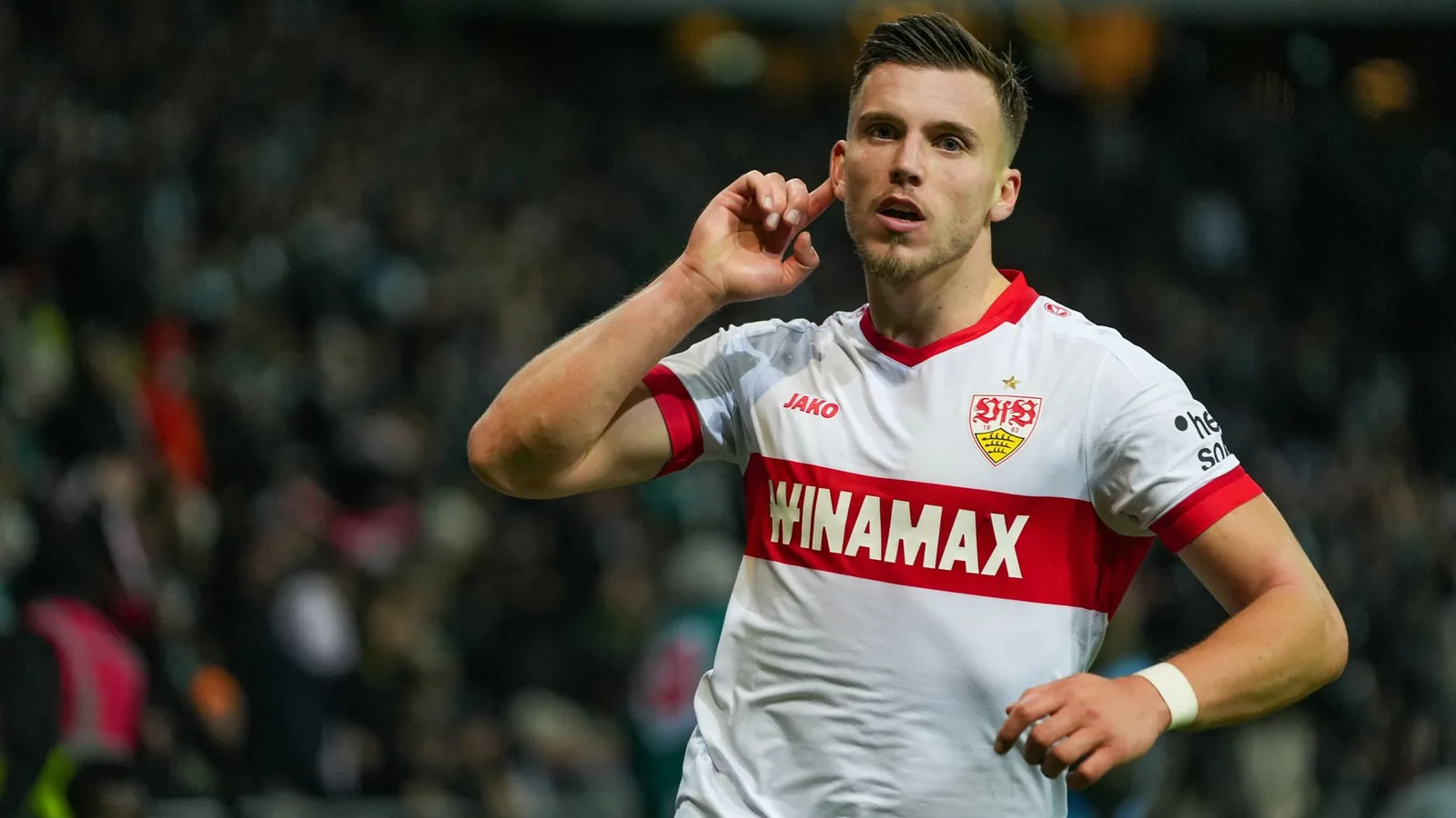 PRONOS PARIS RMC Le buteur du jour du 25 avril – Bundesliga