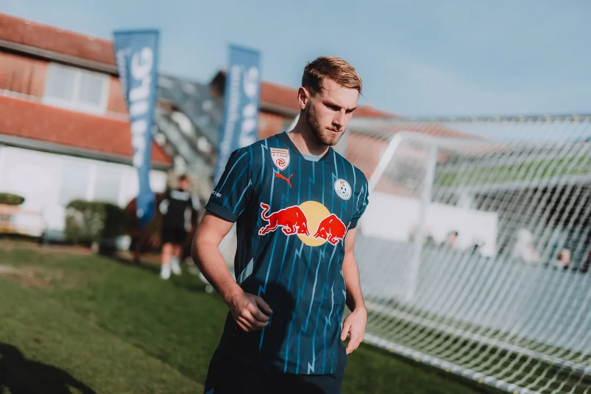 Raphael Hofer prêté à ses rivaux de Bundesliga