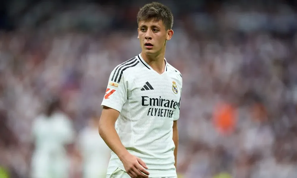 Les géants de la Bundesliga sont un admirateur clé du meneur de jeu du Real Madrid