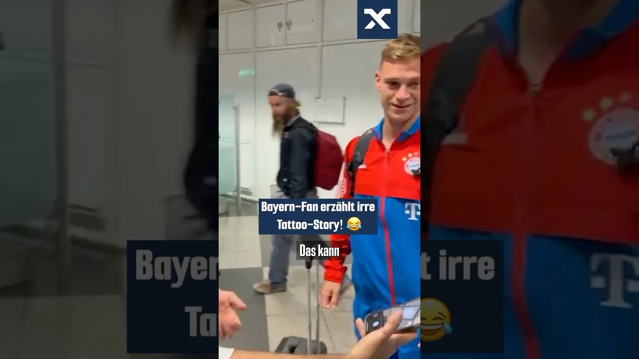 Incroyable! 🤯😂 #bundesliga #football #fcbayern #bayerleverkusen