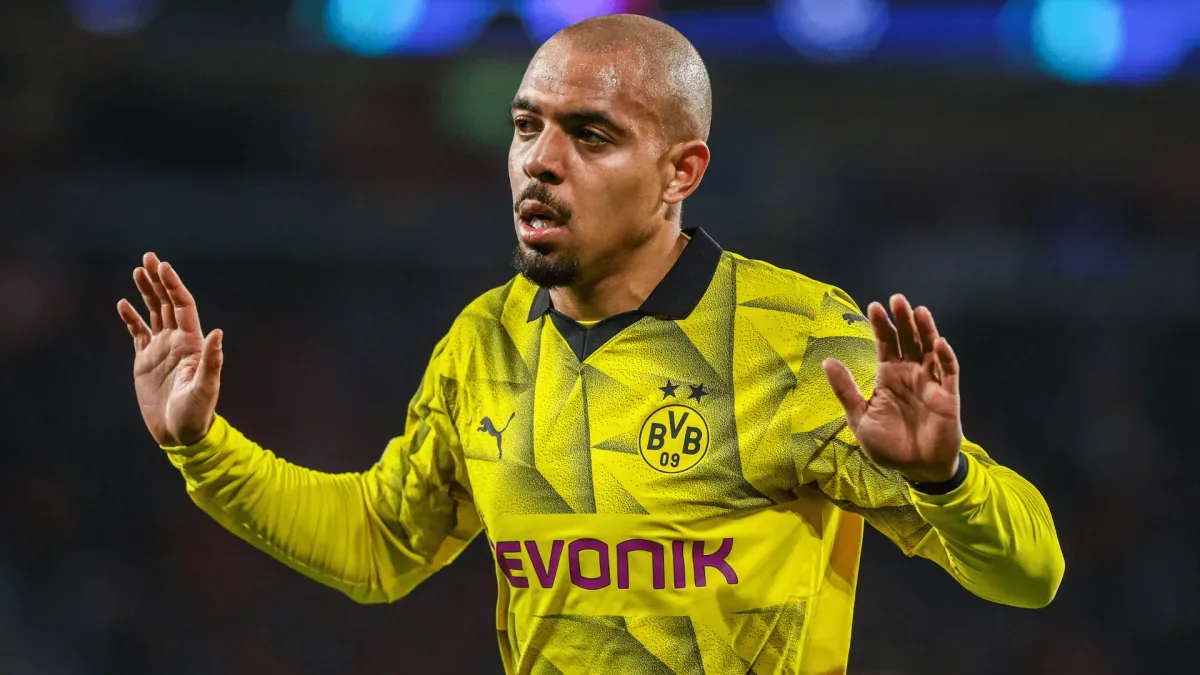 Le Borussia Dortmund se prépare à perdre avec le départ de Donyell Malen