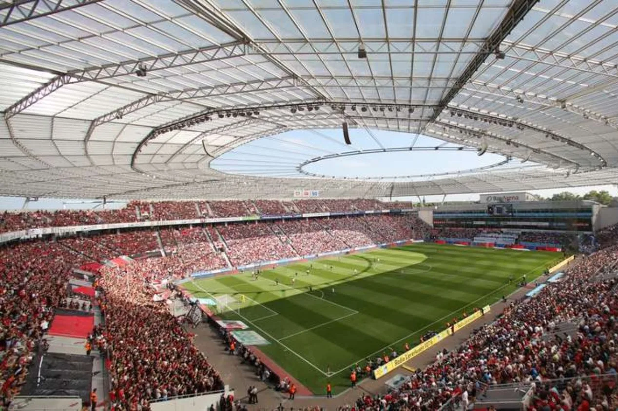 Bayer Leverkusen x Bochum – Bundesliga devine 24/25