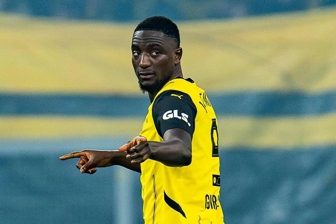 Ici, vous pouvez voir le FC St. Pauli contre le Borussia Dortmund en direct à la télévision et en diffusion