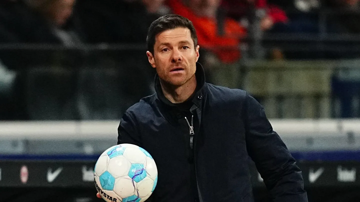 Xabi Alonso rejette le tag préféré au Bayern Munich vs Bayer Leverkusen UCL Clash