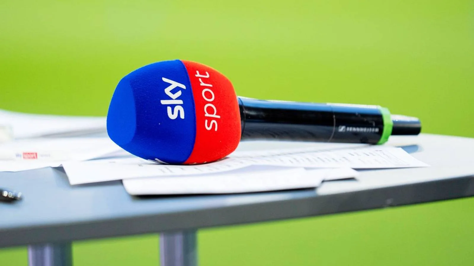 La nouvelle expérience Bundesliga samedi après-midi à Sky Sport | Nouvelles de football