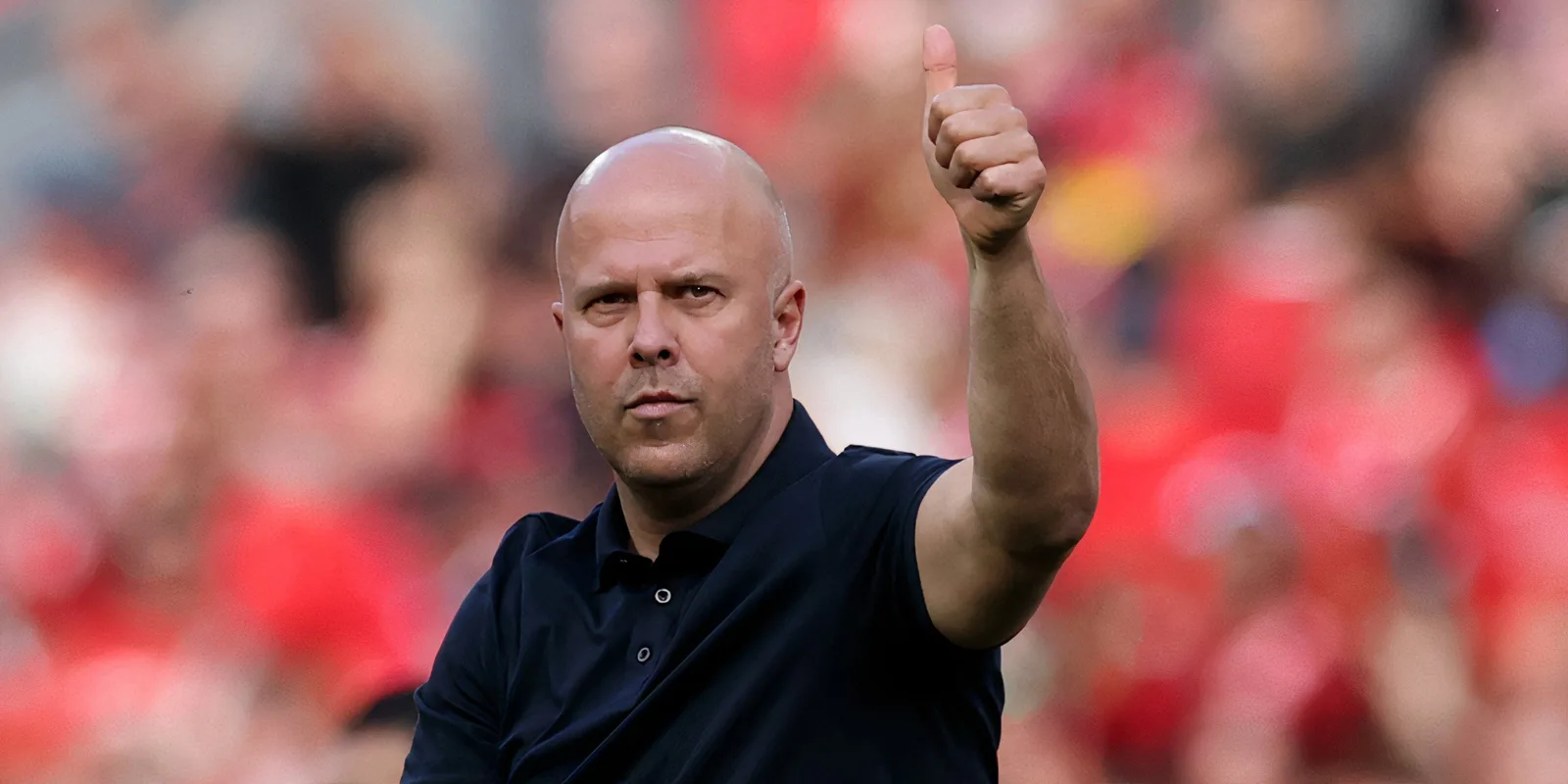 Liverpool parle «  Advanced  » pour signer la star de Bundesliga ‘Elite’
