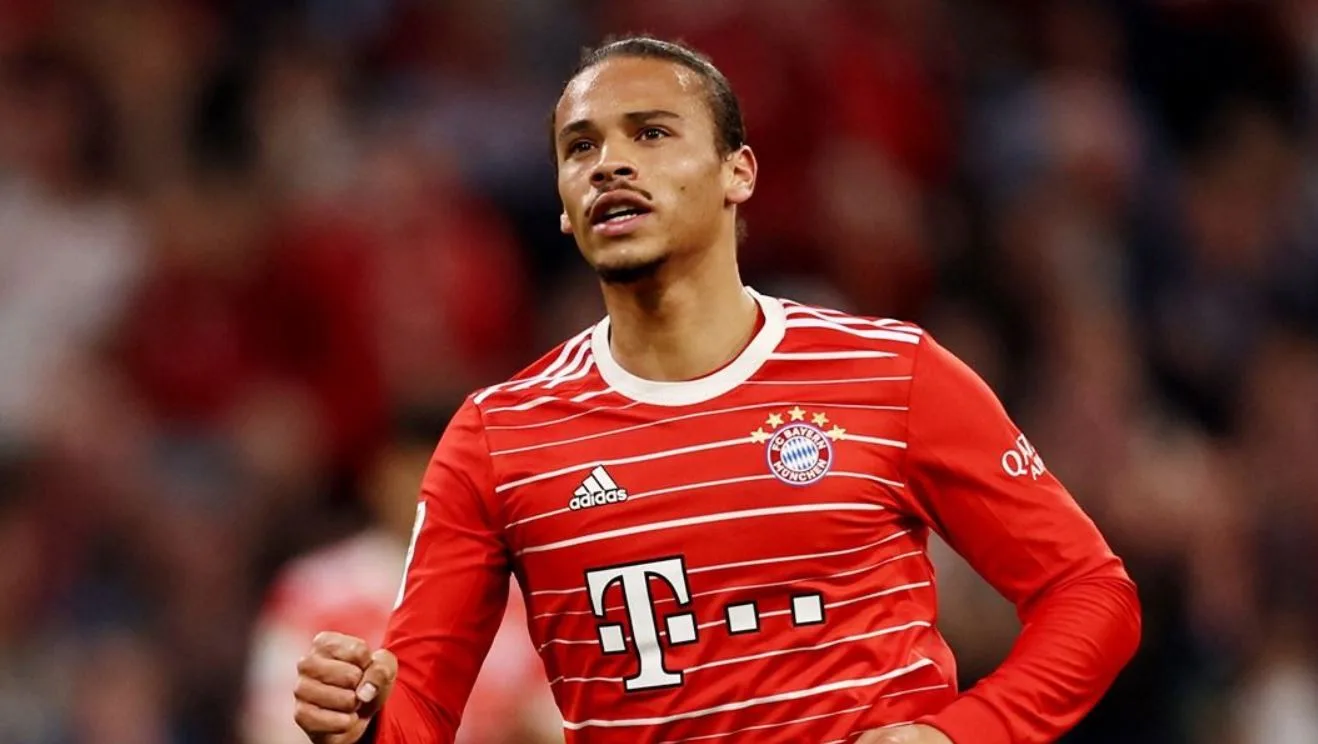 Leroy Sané a besoin d’un sursaut de performance pour survivre au Bayern Munich