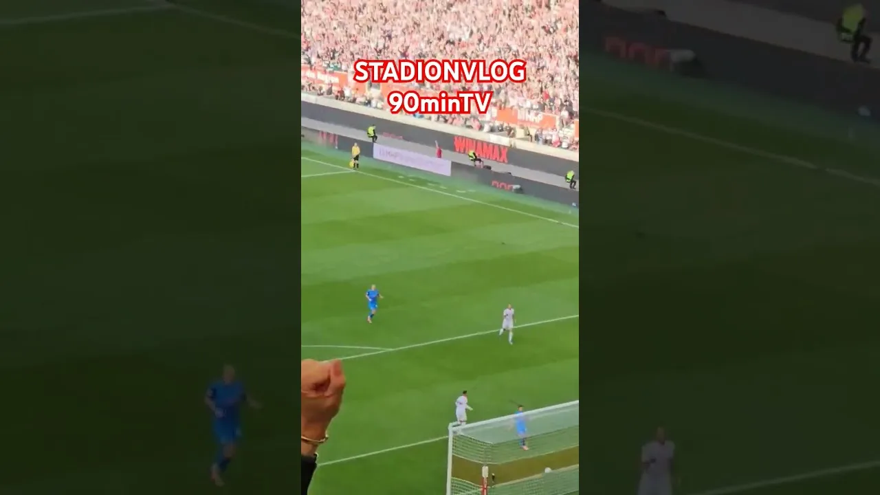 VfB Stuttgart 1-0 Holstein Kiel | DENIIIIZ UNDAAAAV 🔥🔥🔥 See More