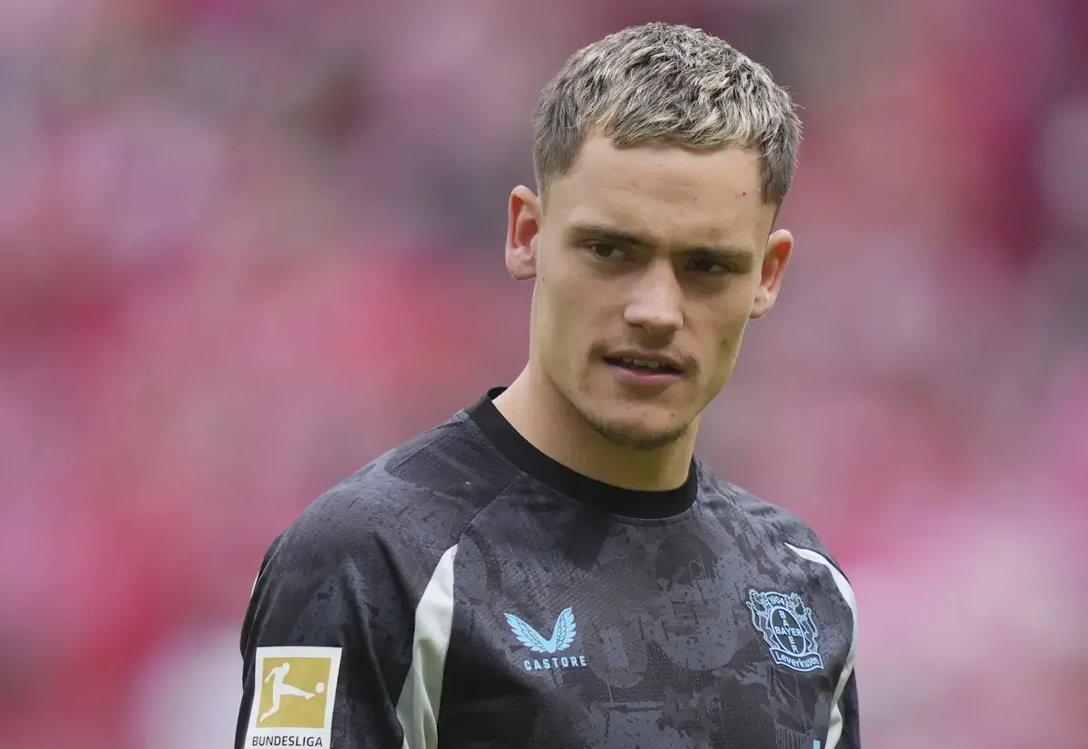 Liverpool ne paiera pas 150 millions d’euros pour Florian Wirtz dit que l’ex-Bundesliga Man