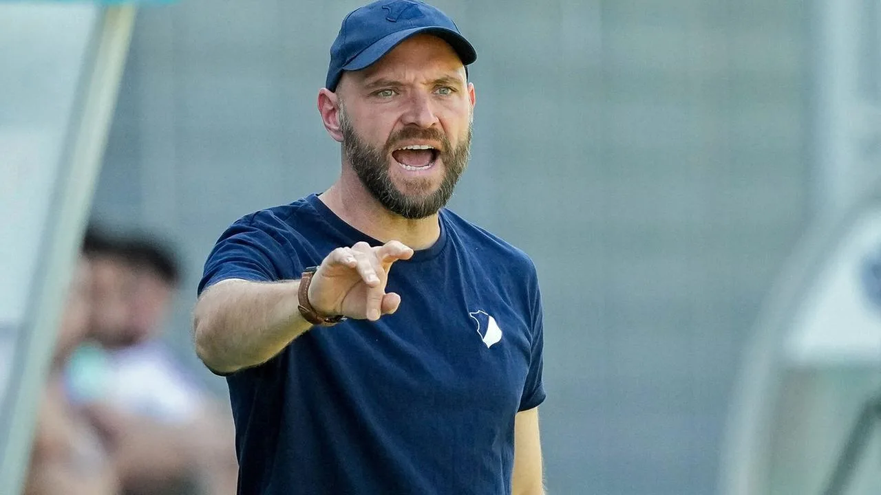 Bundesliga féminin: Rapports des médias: Lerch redevient un entraîneur à VFL Wolfsburg