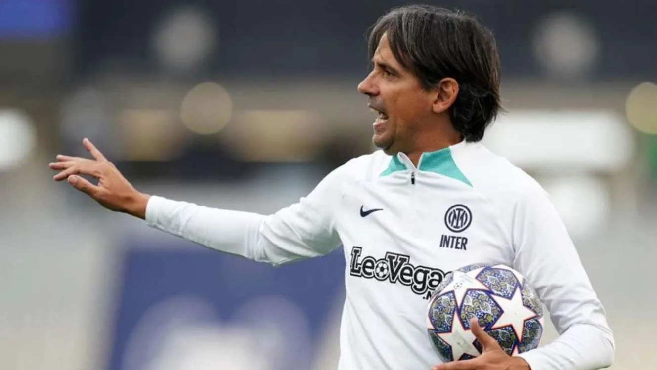 Inquiétant! Simone Inzaghi a un record de défaite à 100% contre le Bayern Munich!