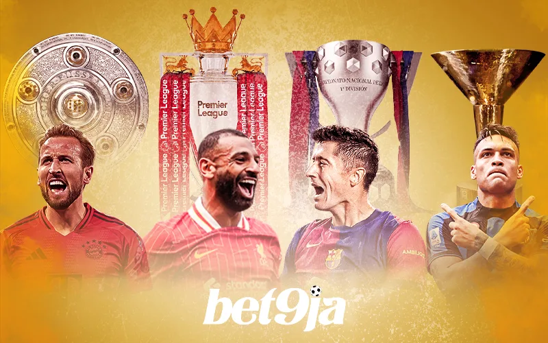 Quand les titres EPL, La Liga, Serie A & Bundesliga seront-ils confirmés?