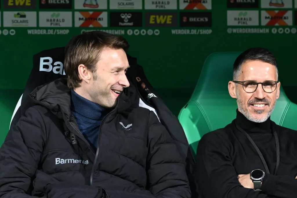Le Bayer Leverkusen a recruté un autre joueur d’Amérique du Sud