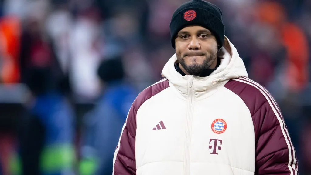 L’entraîneur du Bayern Munich, durement critiqué par une légende bavaroise: « C’est une humiliation, j’ai été choqué »