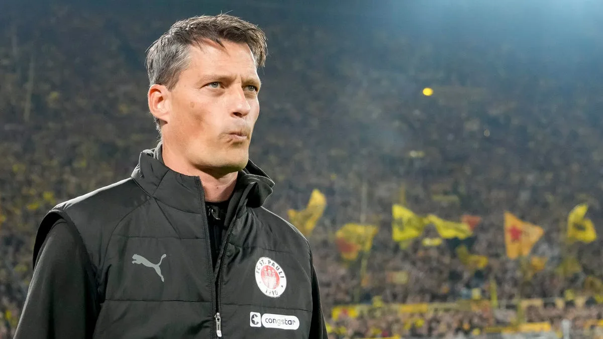 Livestream de football de la Bundesliga : comment regarder St. Pauli contre le Bayern Munich de n’importe où