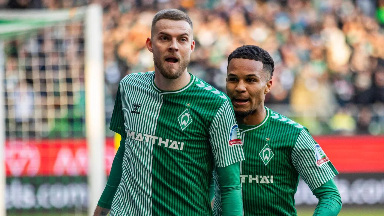 Bundesliga mit lang anhaltendem Trend: Meistens gewinnt die Heimmannschaft – bald nicht mehr