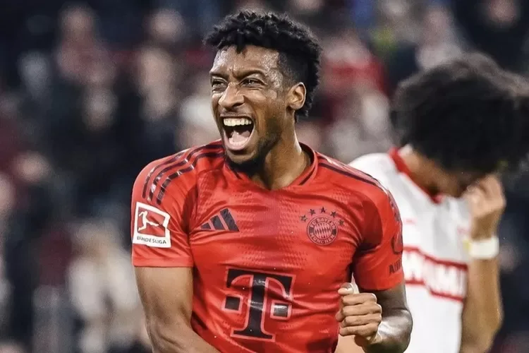 4 joueurs du Bayern Munich qui ont concouru pour divers clubs français de Ligue 1