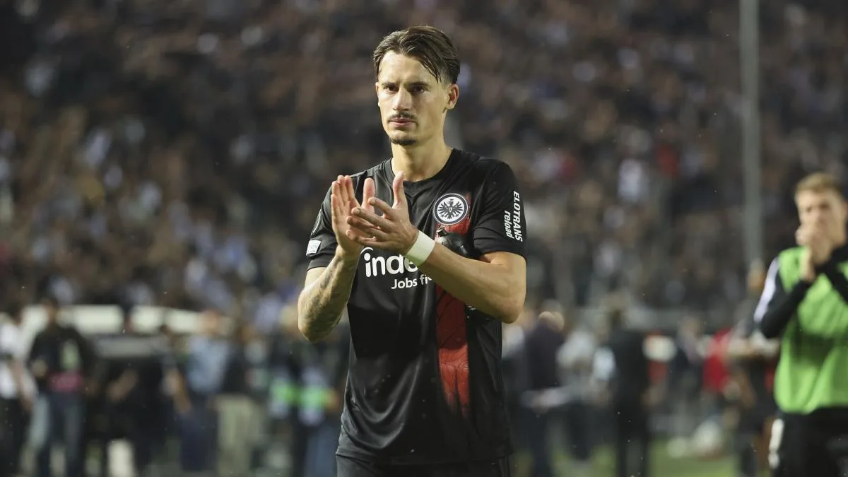 Un désir intéressant pour l’arrière du Borussia Dortmund