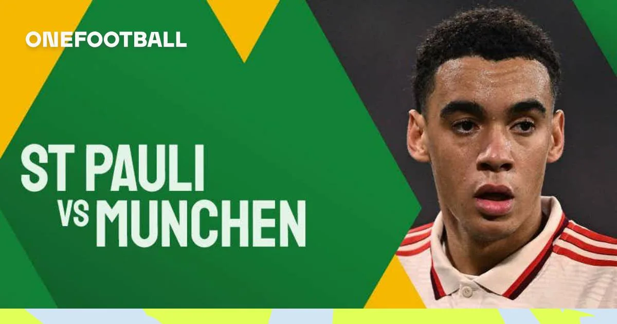 St Pauli vs Bayern Munich Prédiction 9 novembre 2024