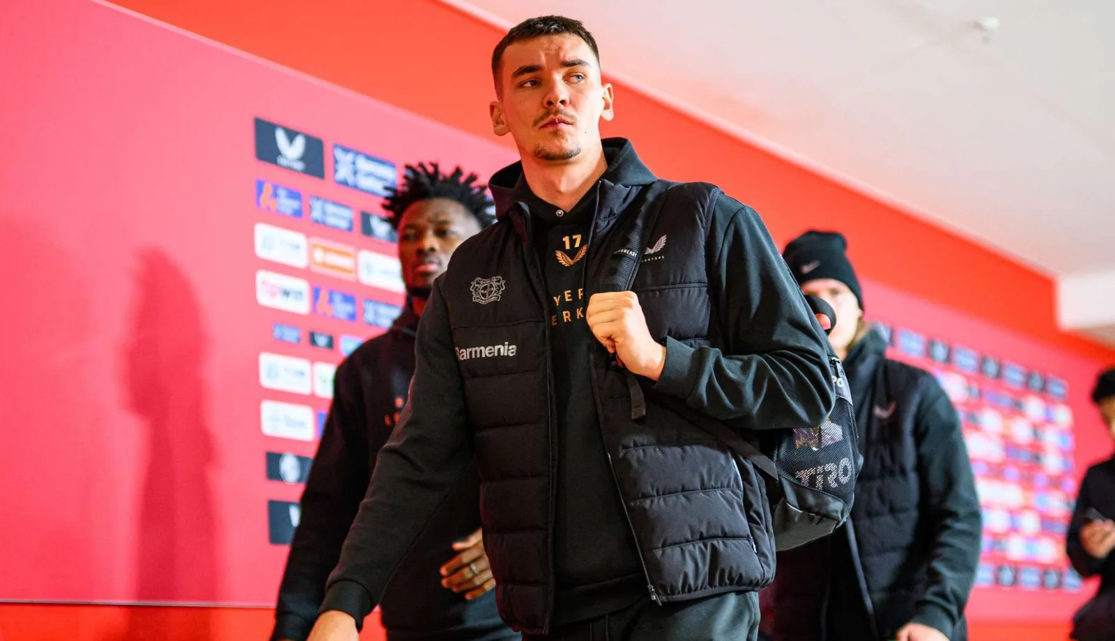 Bayer Leverkusen cherche déjà le gardien de but pour remplacer Matej Kovar – My Bundesliga
