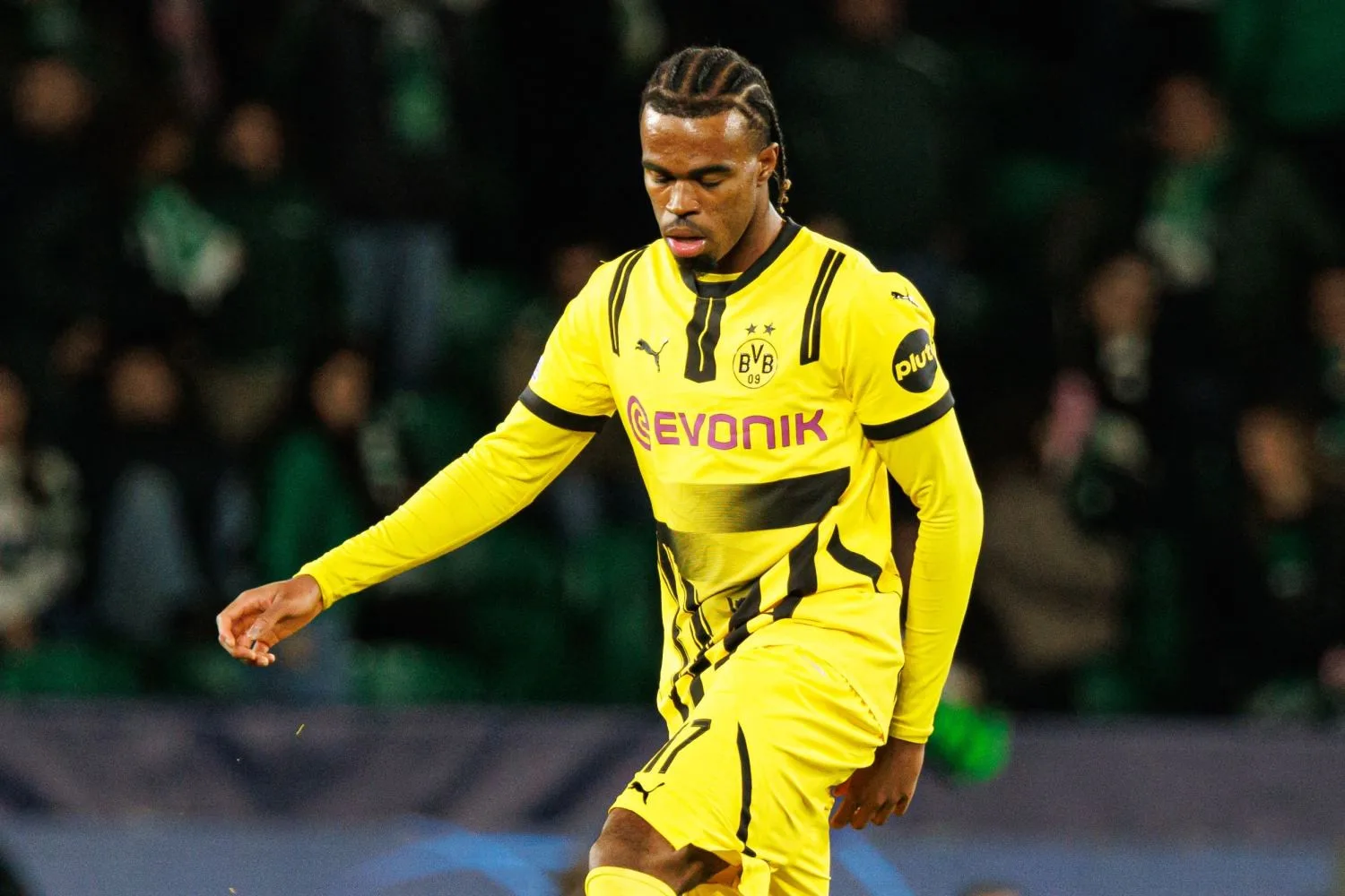 Le Borussia Dortmund a convaincu l’assistant Chelsea. Les négociations commenceront bientôt