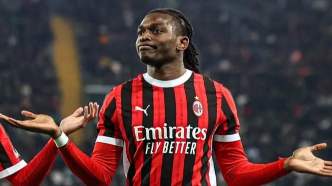 Renforcez la ligne des ailes, le Bayern Munich labourera Rafael Leao de l’AC Milan, Rossoneri installe des prix exorbitants