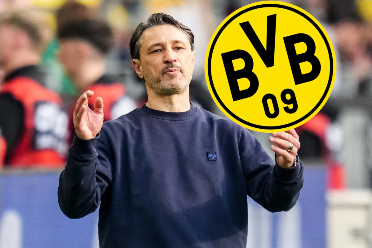 Borussia Dortmund: Hammer de la Coupe du monde du club! Maintenant c’est arrivé