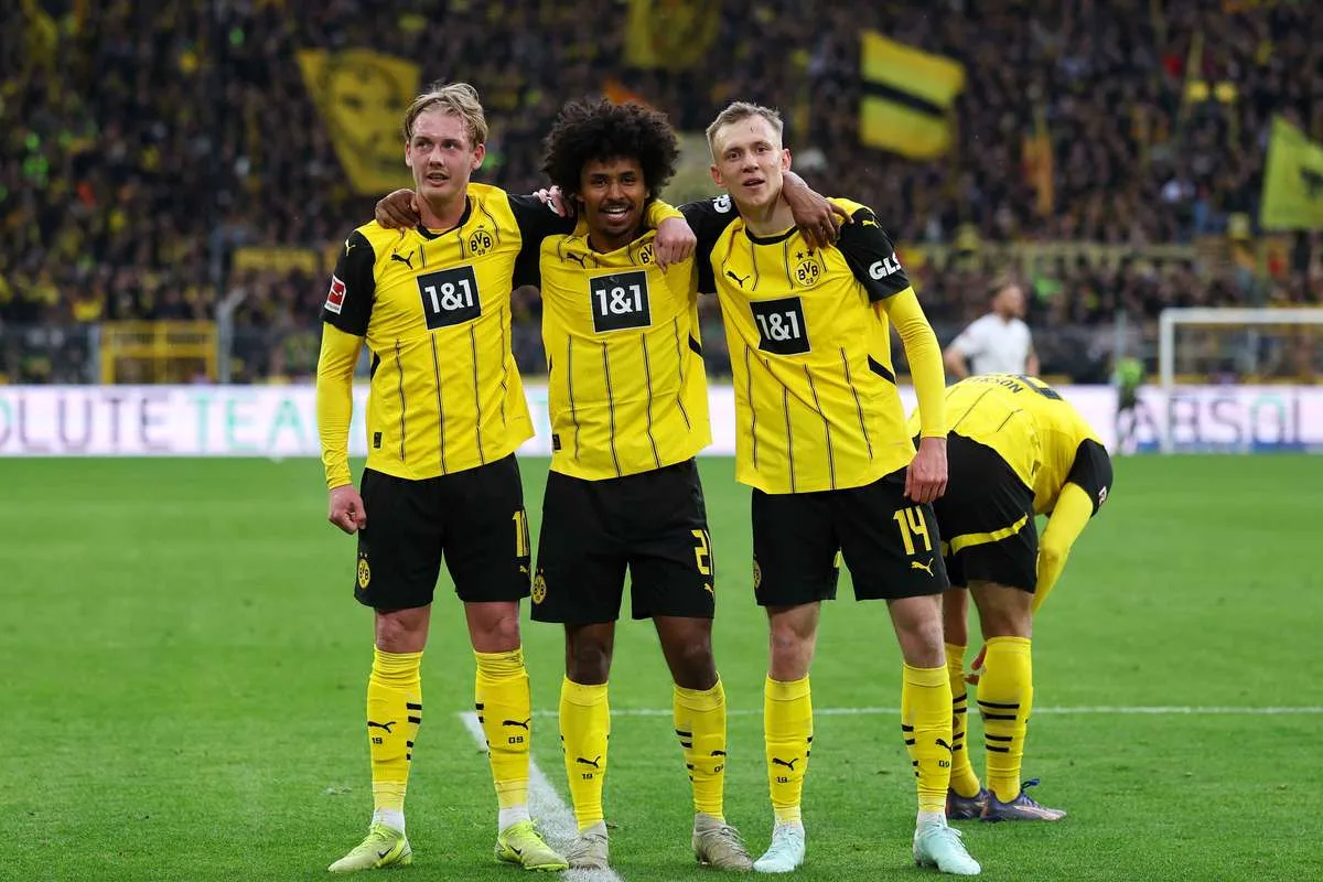 CdM des clubs : tout savoir sur le Borussia Dortmund