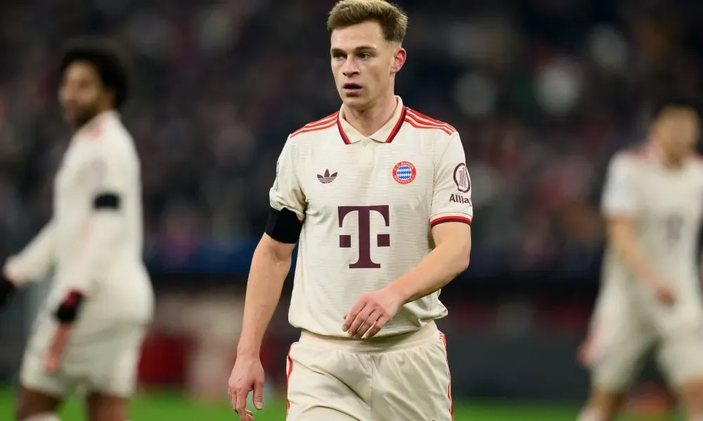Le Real Madrid rejette la chance de signer gratuitement le milieu de terrain de Bundesliga