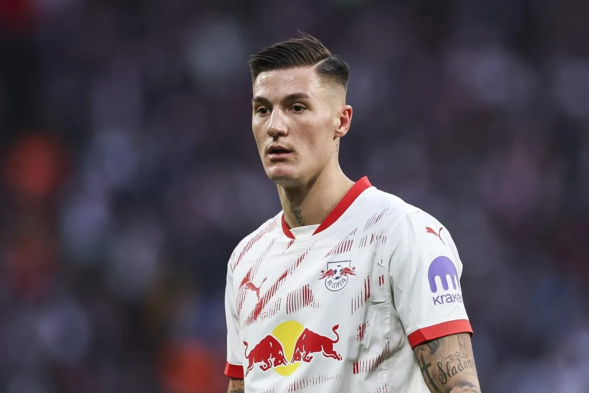 Barcelone ajoute un attaquant de Bundesliga évalué à 50 millions d’euros à sa liste de souhaits de transfert – rapport