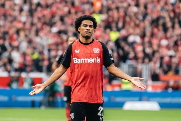 Bayer Leverkusen : Amine Adli réintègre le groupe – AfricaFootUnited