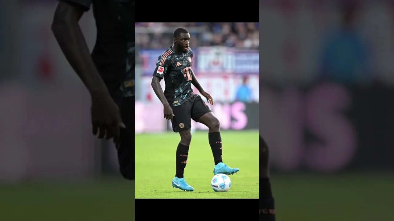 O ONZE MAIS VALIOSO DA BUNDESLIGA #BUNDESLIGA #ALEMANHA #FCBAYERN #LEVERKUSSEN #BVB #VIRAL #SHORTS