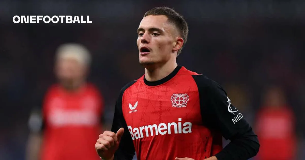 Le Bayer Leverkusen se séparera de Castore à la fin de la saison et New Balance fournira son kit