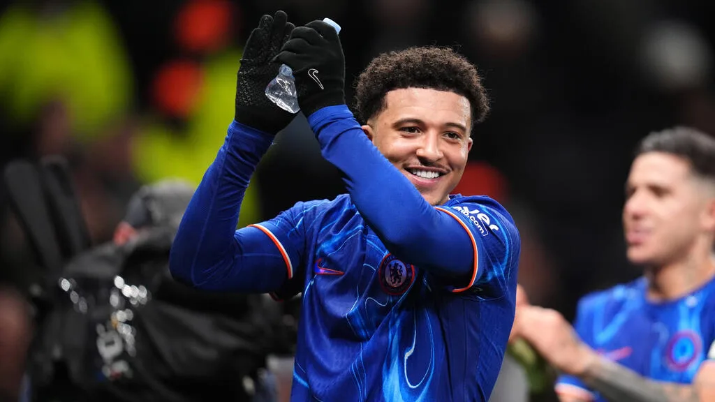Rumeur: Sancho veut retourner à BVB – Borussia Dortmund comme "Une sorte de surfacturation"