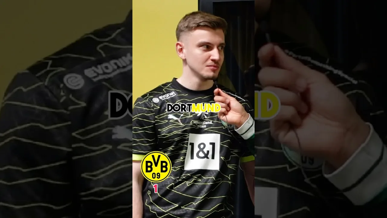 WER GEWINNT DIE BUNDESLIGA DIESES JAHR? 👀