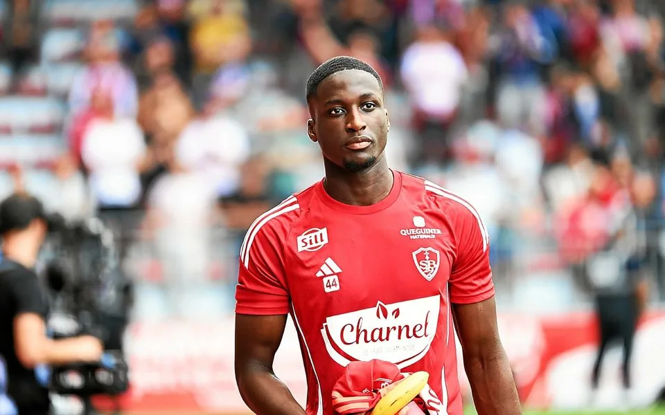 France – Stade Brestois : Soumaïla Coulibaly retourne déjà au Borussia Dortmund