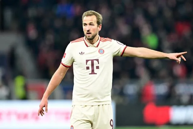 Le Bayern Munich domine largement le Bayer Leverkusen en huitièmes de finale aller de la Ligue des champions